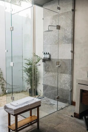 Hair dryer - Tankah Arthouse, Tulum Beachfront – Chef Included (Tulum)
