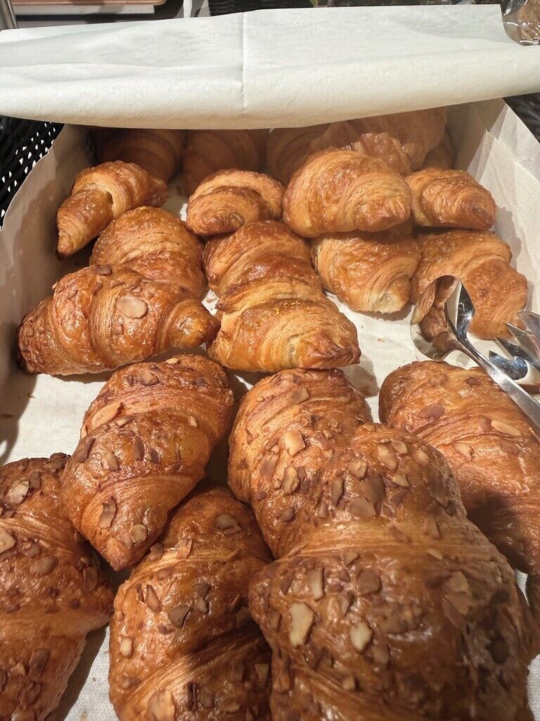 بوفيه إفطار