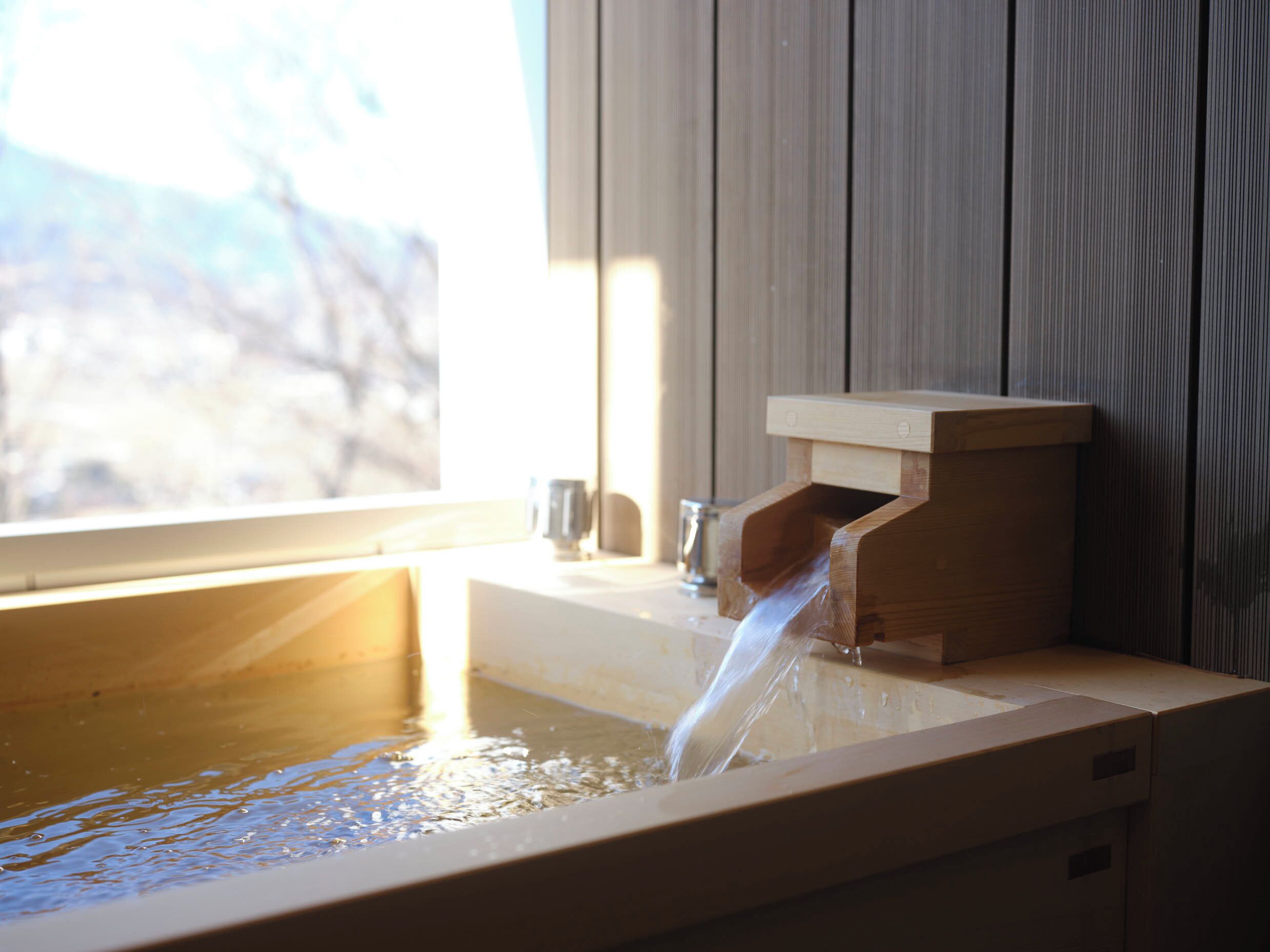 Suite, uitzicht op bergen | Gratis wifi