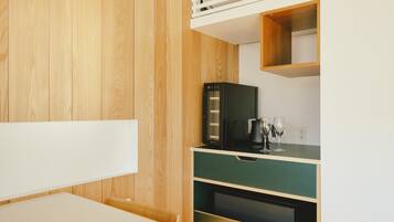 Phòng Suite, quang cảnh núi | Truy cập Internet không dây miễn phí