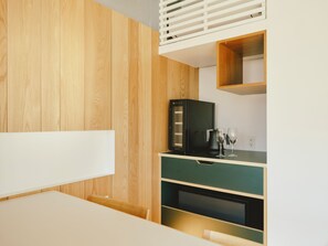 Suite, Mountain View | Free WiFi - BLANC YATSUGATAKE (Hokuto)