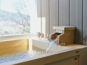 Suite, Mountain View - BLANC YATSUGATAKE (Hokuto)