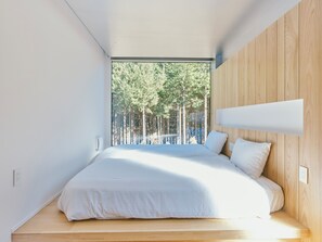 Family Triple Room | Down duvets, free WiFi - BLANC YATSUGATAKE (Hokuto)
