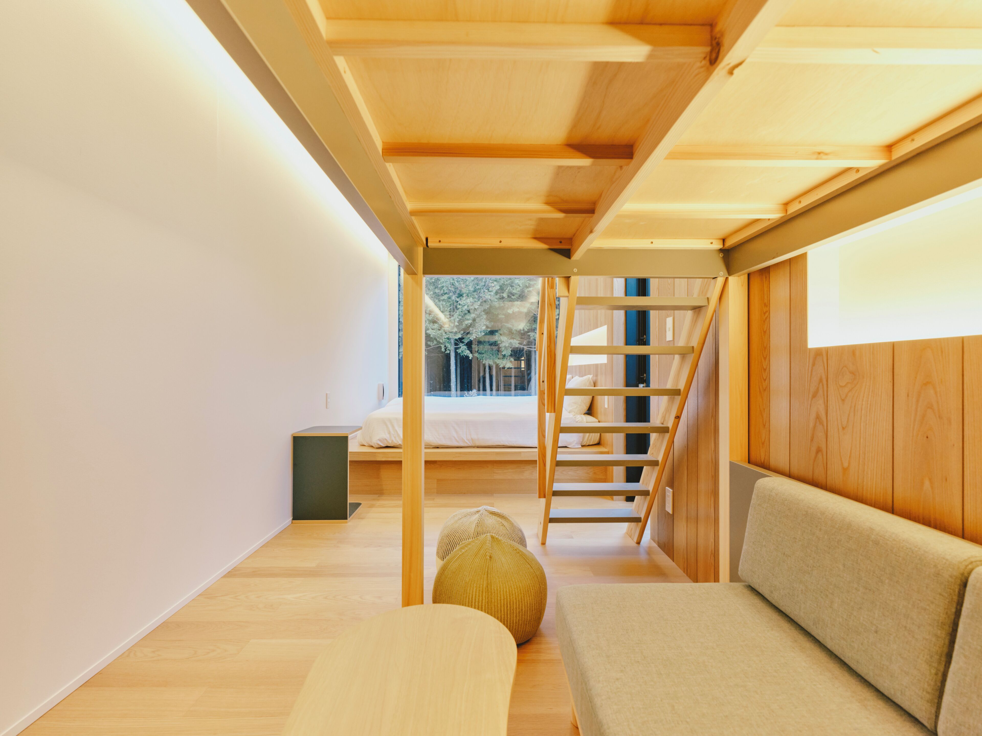 Family Quadruple Room