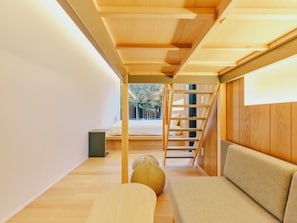 Family Quadruple Room - BLANC YATSUGATAKE (Hokuto)