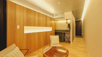 Twin Room | Interior