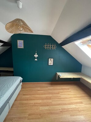 3 camere, ferro/asse da stiro, Wi-Fi, lenzuola