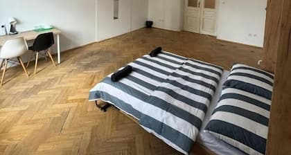 Fantastic Inn Kraków - Krasińskiego