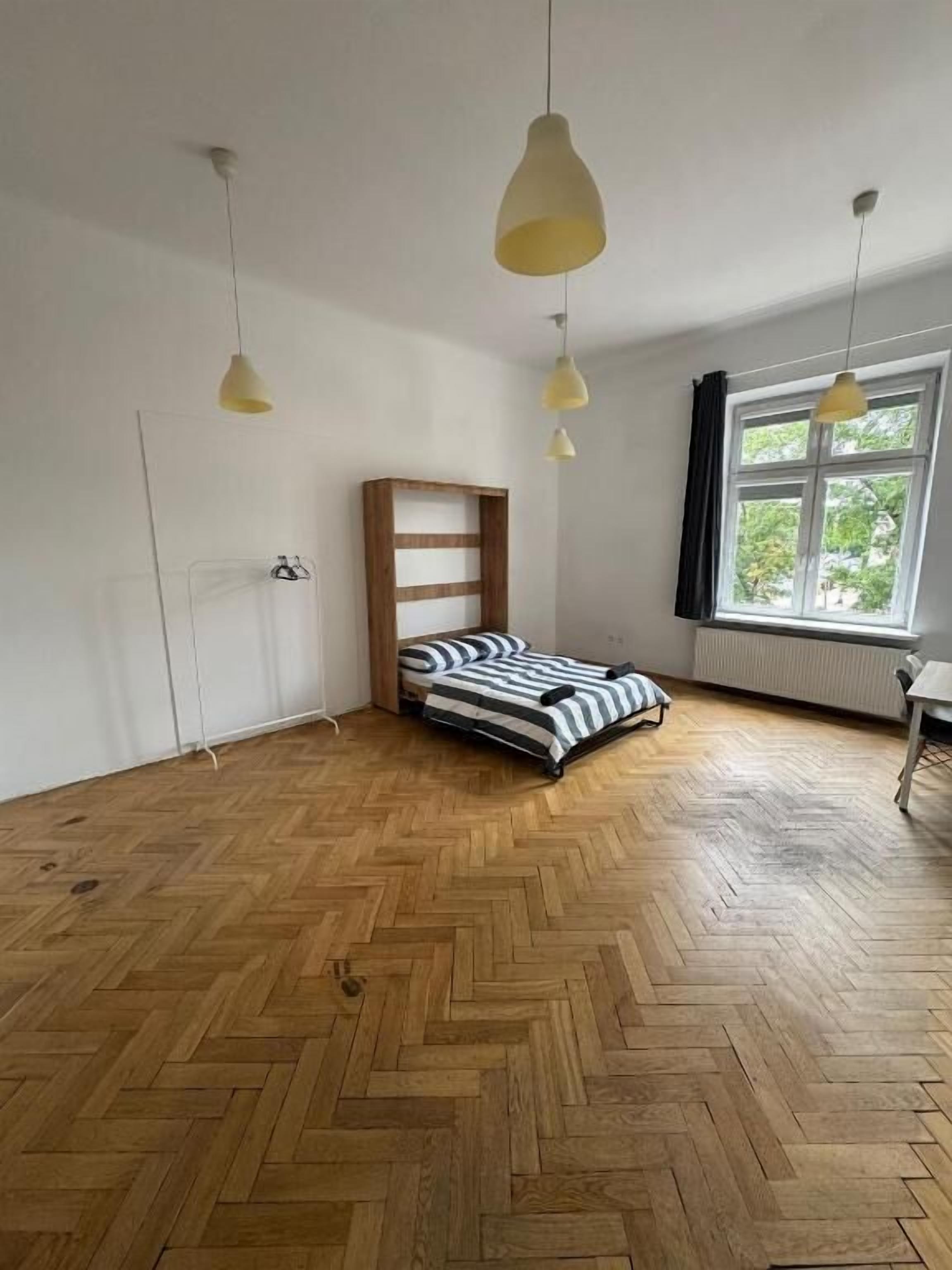 Classic Double Room, 1 Double Bed | Desk, laptop workspace, iron/ironing board, free WiFi