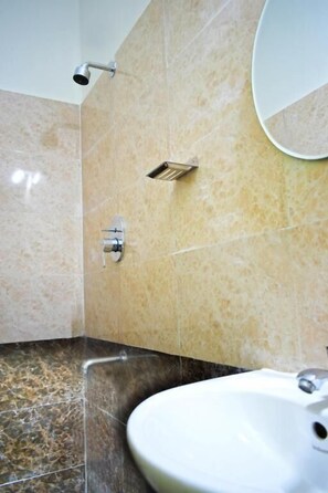 Soap, shampoo - Hotel Roope Inn (Bengaluru)