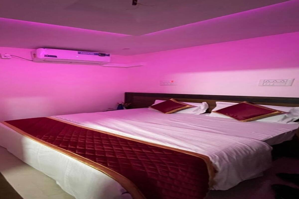Deluxe Room | WiFi (free)