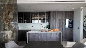 Dining - Luxury Oasis in Costa Adeje (Costa Adeje)