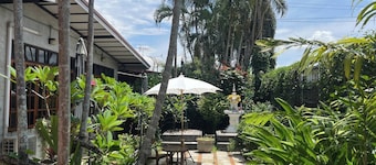 Wongtawan House with comfortable & relaxing time