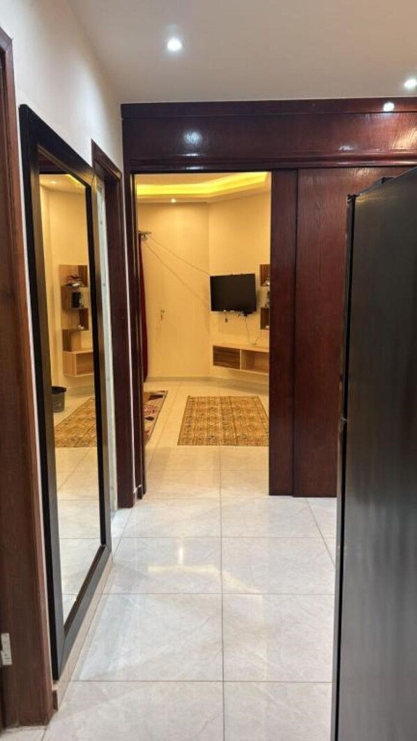 Interior - Moon Apartment Hurghada (Hurghada 2)