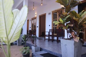 Exterior - Elite Bay Arugambay (Arugam Bay)