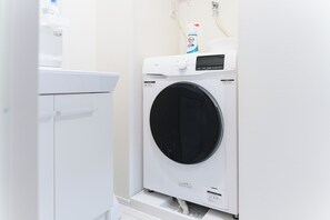 Interior - New construction】Near Shinjuku Station｜Near station, convenient Japanese modern space (Shinjyuku-ku, Shimoochiai)