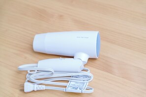 Hair dryer, towels, soap, toilet paper - New construction】Near Shinjuku Station｜Near station, convenient Japanese modern space (Shinjyuku-ku, Shimoochiai)