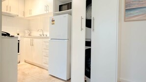 Privat køkken