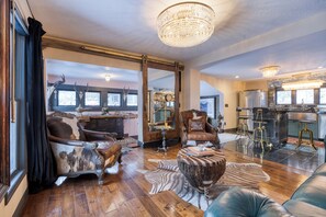 Interieur