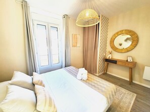 Room - La Hacienda- NEUF -  à 2 pas de la plage (Saint-Malo)