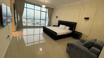 Planxa i posts de planxar, Internet i roba de llit