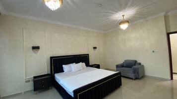 Ferro/asse da stiro, accesso a Internet, lenzuola