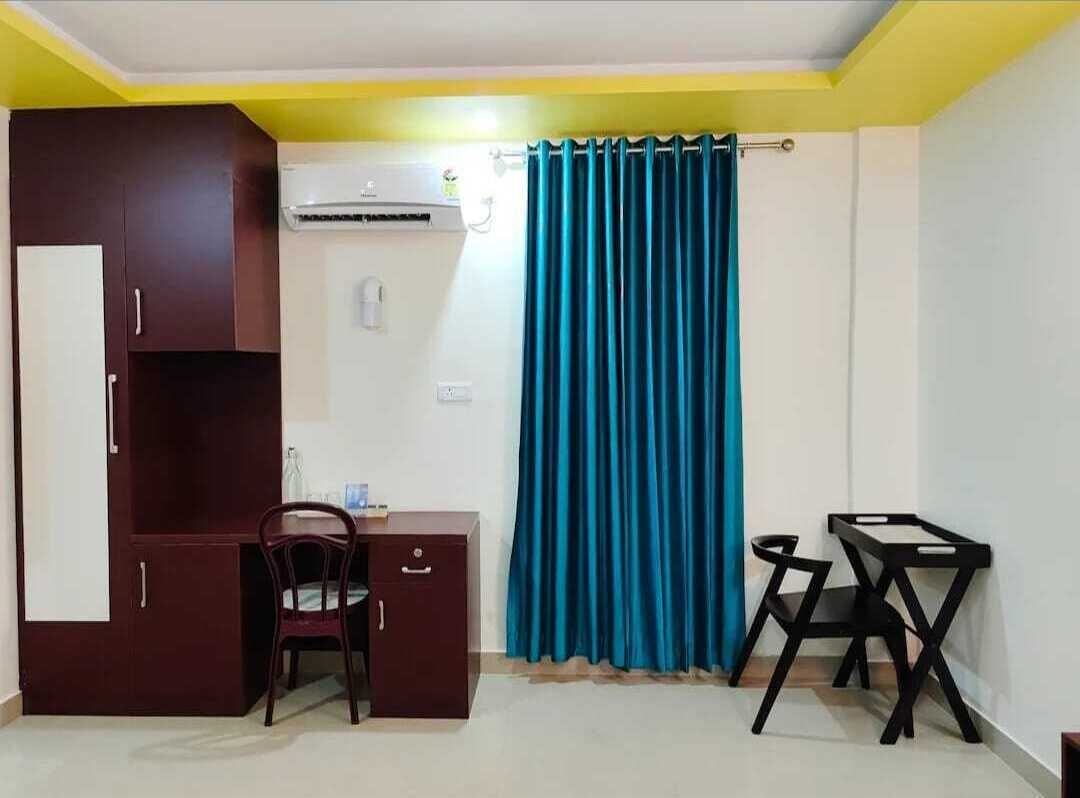 Chambre Double Standard