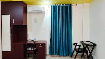 Chambre Double Standard