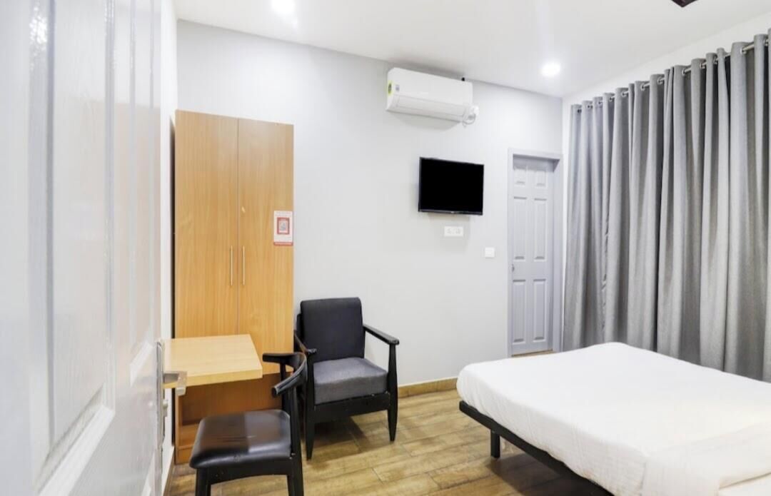 Superior Room | Free WiFi