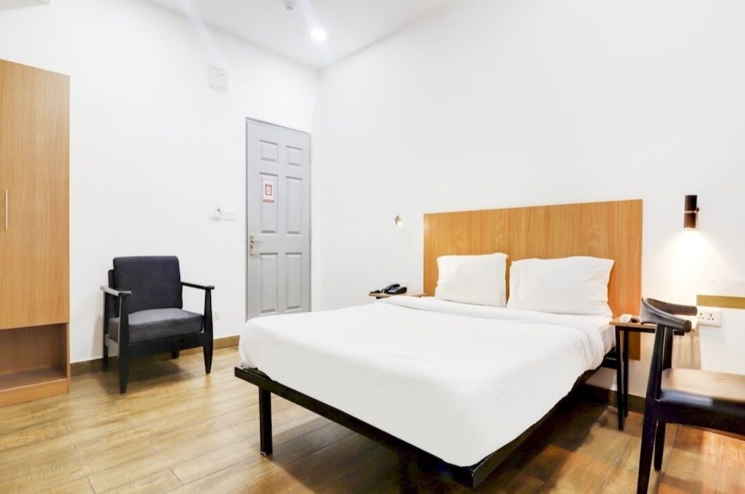 Superior Room | Free WiFi