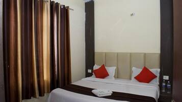 Standard Room | Rollaway beds, free WiFi, bed sheets