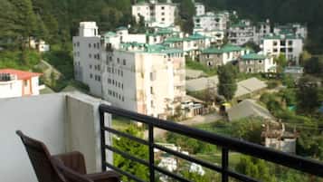 Habitación estándar | Balcón