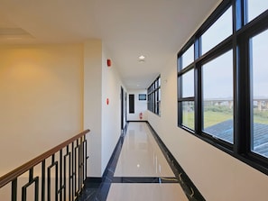 Hallway - Maraya Residence (Bang Bua Thong)