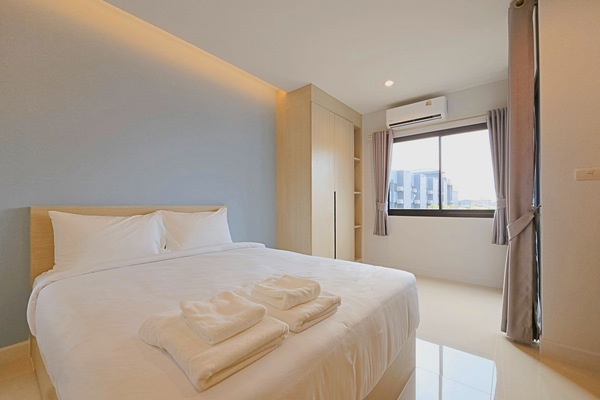 Superior Double Room | Blackout drapes, WiFi (free), bed sheets