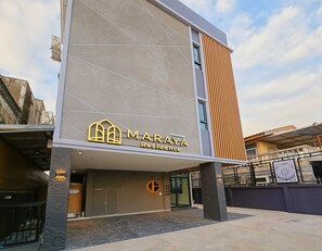 Front of property - Maraya Residence (BangBua Thong, BangBua Thong)