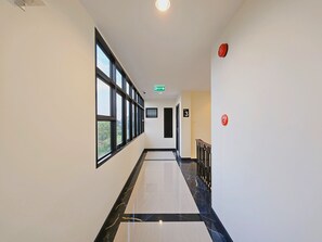 Pasillo