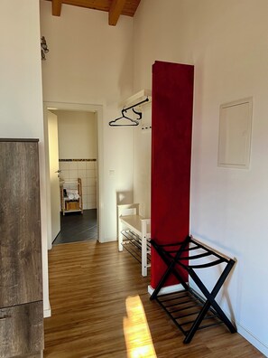 Interior - Cozy vacation apartment in the Upper Danube Nature Park (Beuron)