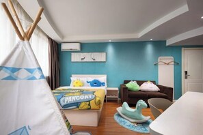 Room - Jintai Hotel (Wuhan)