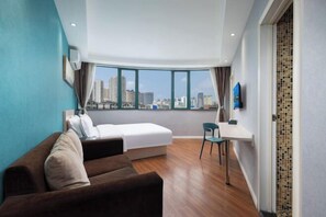 Room - Jintai Hotel (Wuhan)