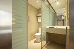 Room - Jintai Hotel (Wuhan)