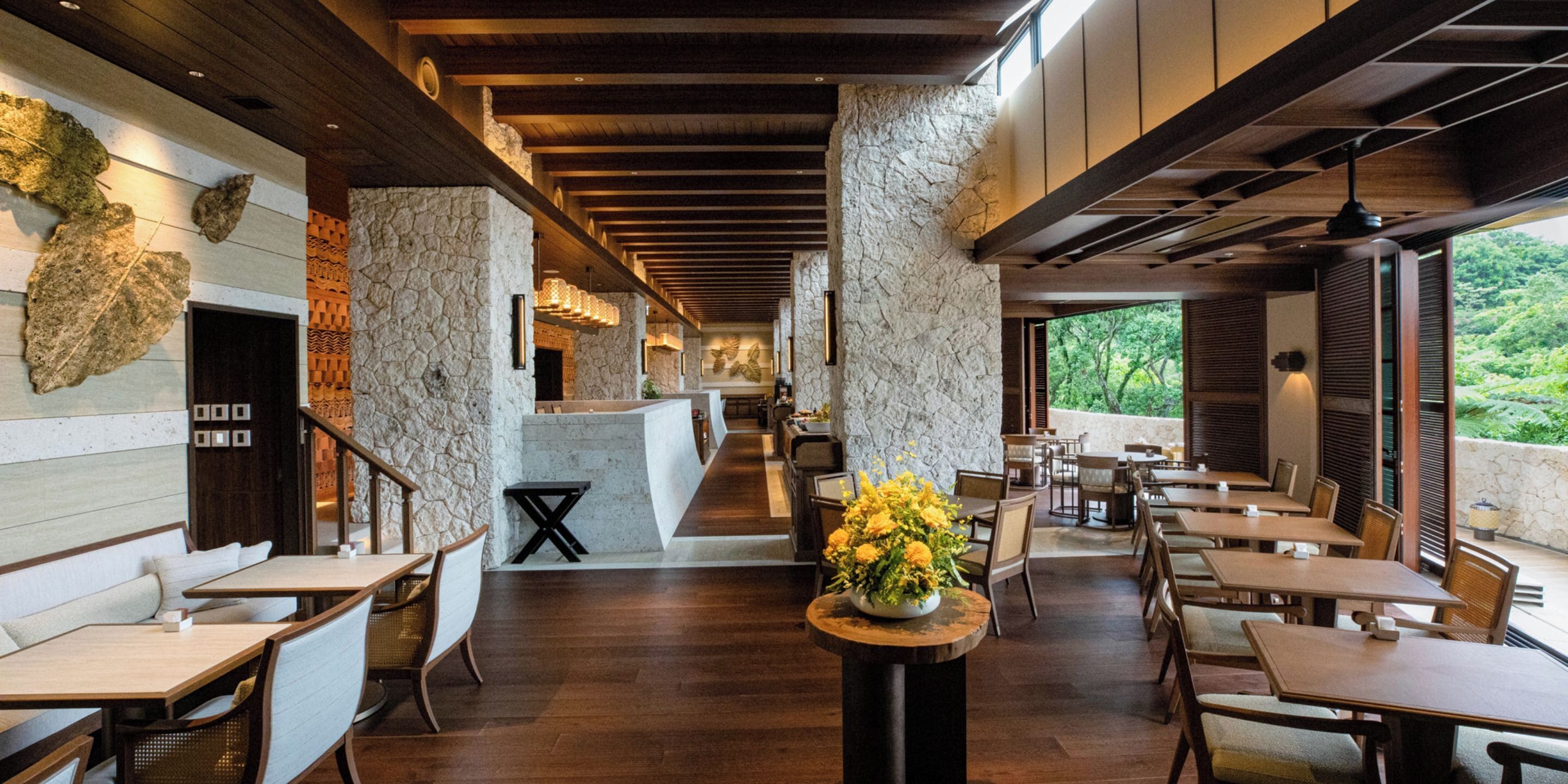 Restoran