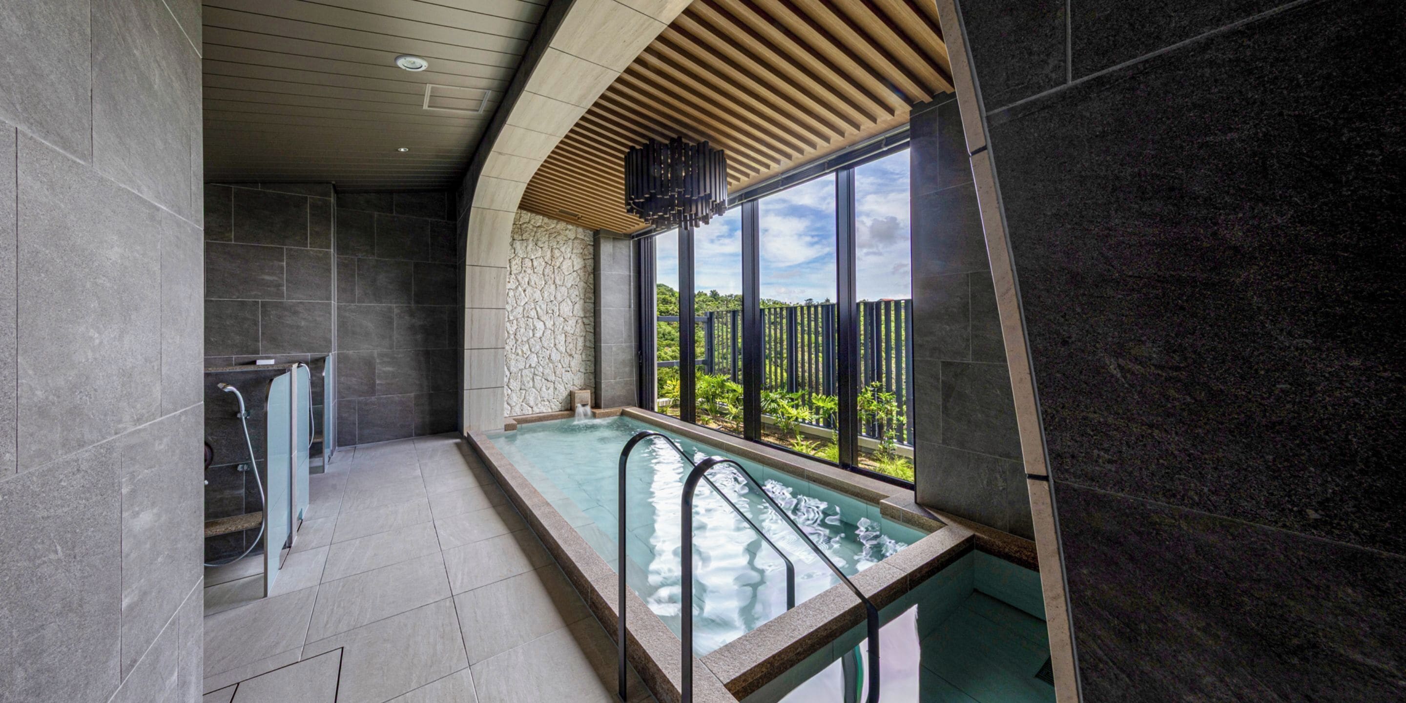 Sauna seca