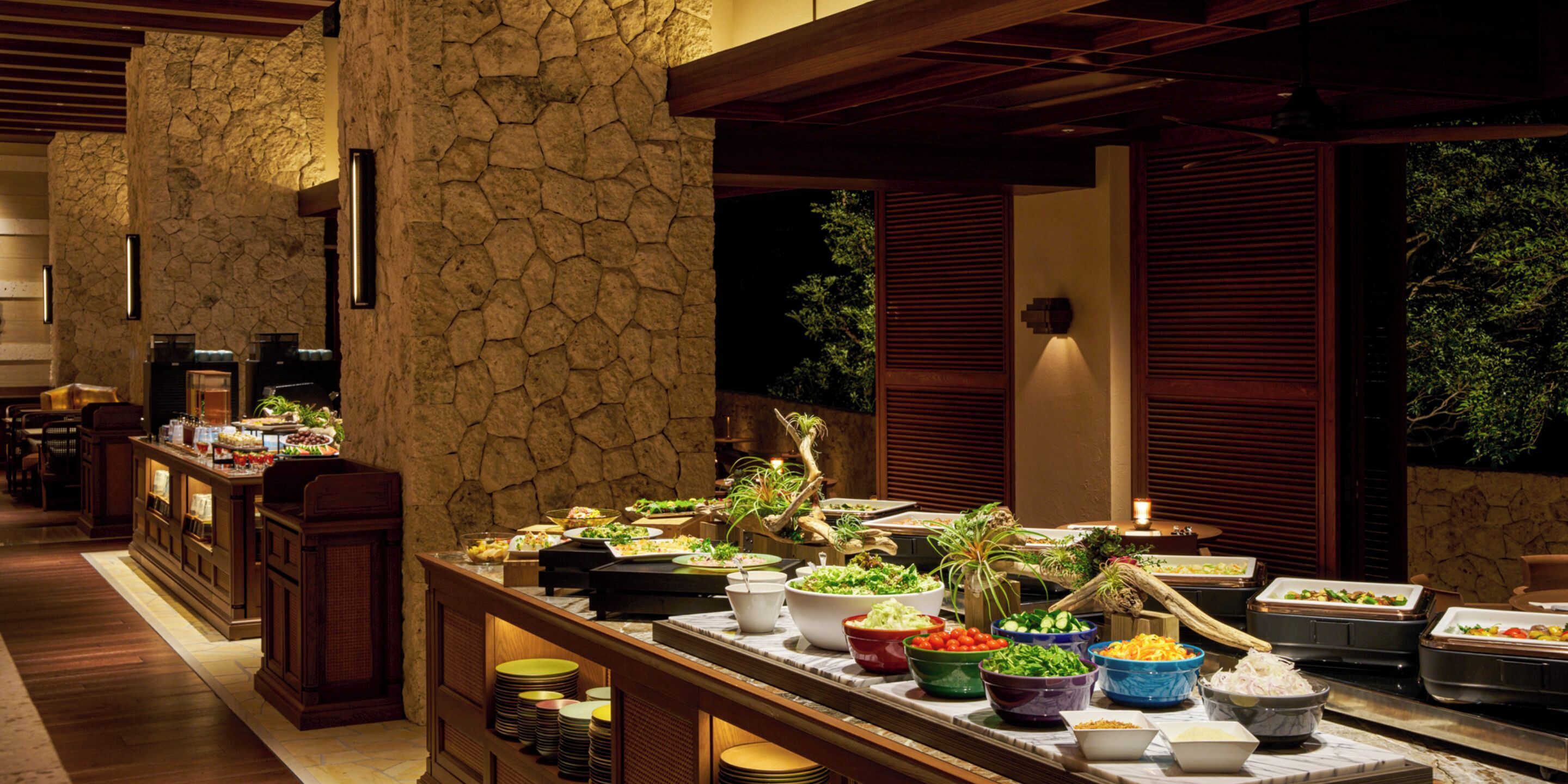 Buffet