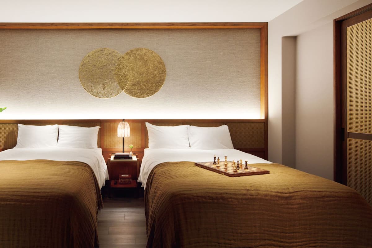 Tallelokero huoneessa, ilmainen Wi-Fi