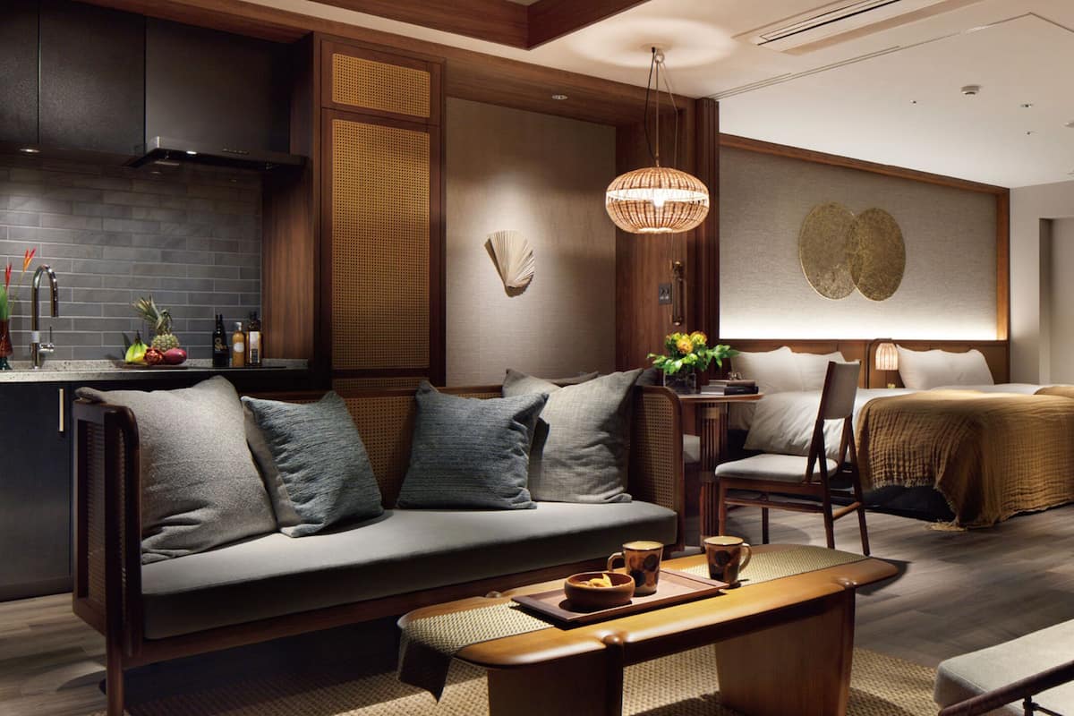 Tallelokero huoneessa, ilmainen Wi-Fi