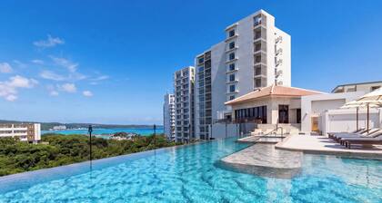 BLISSTIA Suites & Resort Okinawa Onnason