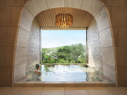 BLISSTIA Suites & Resort Okinawa Onnason