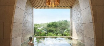 BLISSTIA Suites & Resort Okinawa Onnason