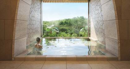 BLISSTIA Suites & Resort Okinawa Onnason