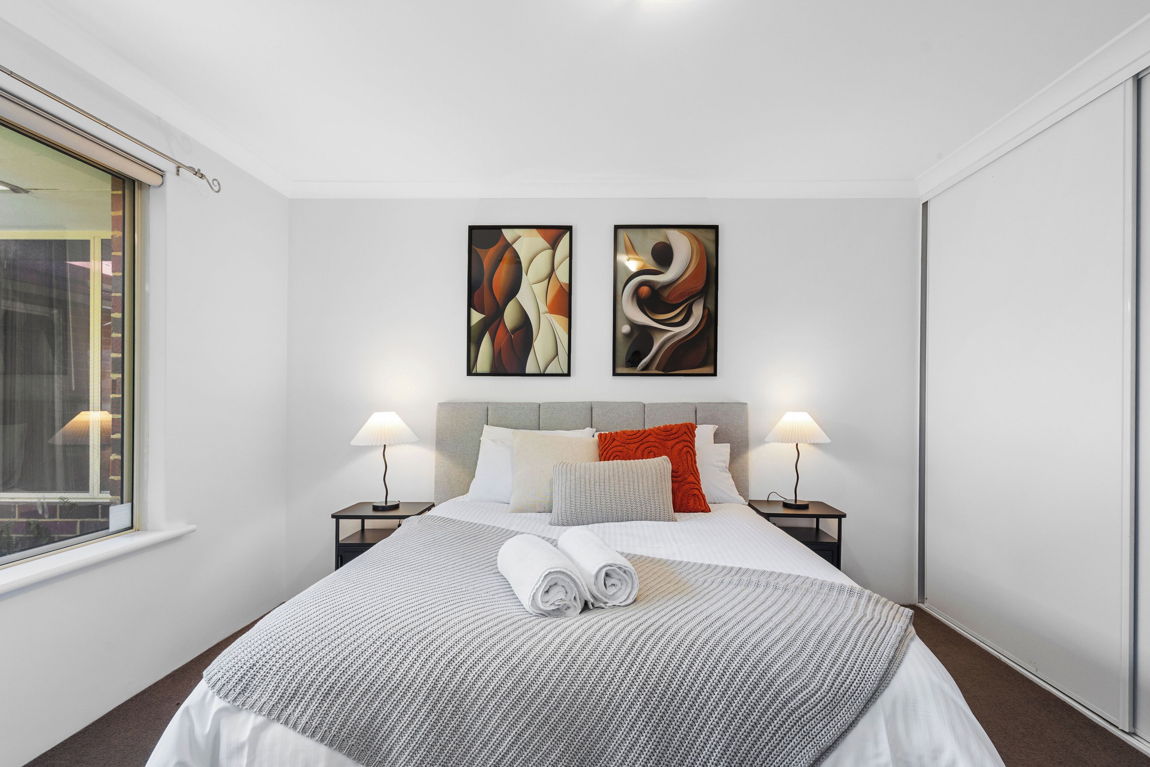 Ferienhaus | 5 Schlafzimmer